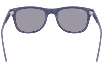 Ochelari de soare Lacoste L969S 401 Pătrați Albaștri