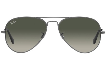 Ochelari de soare Ray-Ban Aviator RB3025 004/71 Pilot Gri