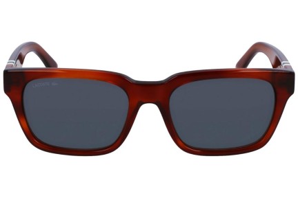 Ochelari de soare Lacoste L6007S 218 Dreptunghiulari Havana