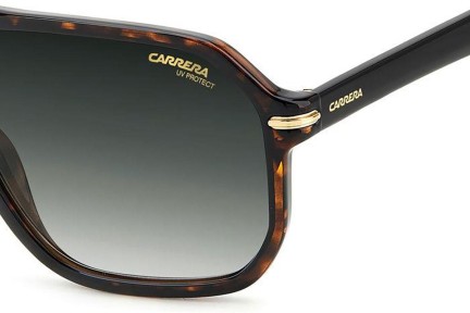 Ochelari de soare Carrera CARRERA302/S 086/9K Flat Top Havana