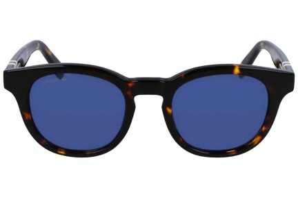 Ochelari de soare Lacoste L6006S 230 Rotunzi Havana