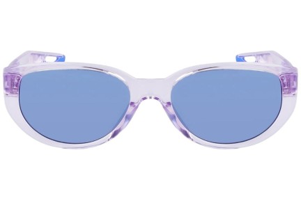 Ochelari de soare Nike NV07 FN0303 508 Pătrați Violeți