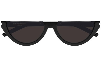 Ochelari de soare Saint Laurent SL563 001 Specială Negri