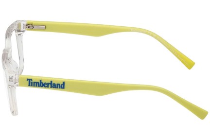 Ochelari Timberland TB1832 026 Dreptunghiulari Cristal