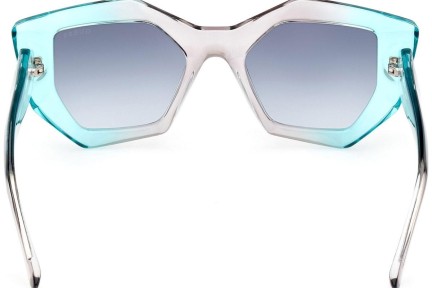 Ochelari de soare Guess GU7897 89W Specială Multicolor