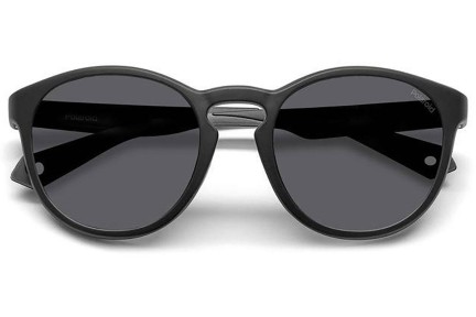 Ochelari de soare Polaroid PLD7050/S 003/M9 Polarized Rotunzi Negri