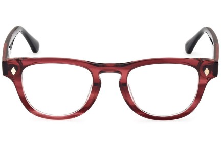 Ochelari Web WE5384 083 Rotunzi Havana