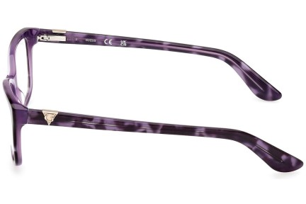 Ochelari Guess GU2948-N 083 Dreptunghiulari Multicolor