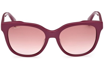 Ochelari de soare Max Mara Lee 3 MM0068 75T Rotunzi Roz