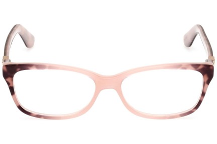 Ochelari Guess GU2948-N 074 Dreptunghiulari Multicolor