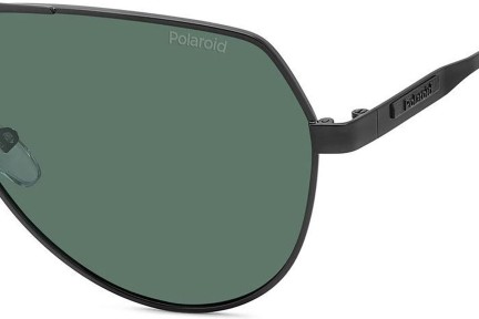 Ochelari de soare Polaroid PLD2145/G/S/X 003/UC Polarized Pilot Negri