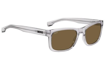 Ochelari de soare BOSS BOSS1569/S 900/70 Pătrați Cristal