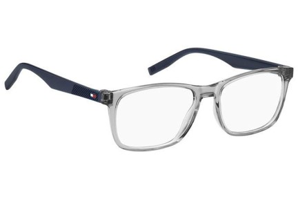 Ochelari Tommy Hilfiger TH2025 KB7 Dreptunghiulari Gri