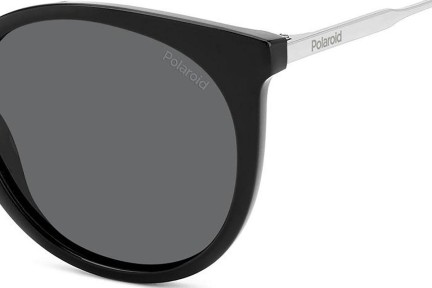 Ochelari de soare Polaroid PLD4146/S/X 807/M9 Polarized Cat Eye Negri