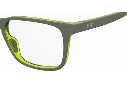 Ochelari Under Armour UA5056 SIF Pătrați Verzi