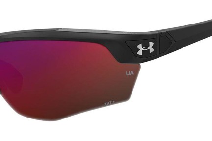 Ochelari de soare Under Armour UAYARDDUAL 84J/B3 Specială Negri