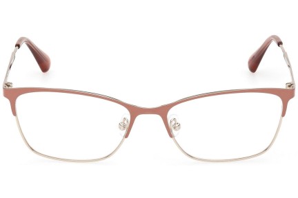 Ochelari Max&Co. MO5111 32A Dreptunghiulari Aurii