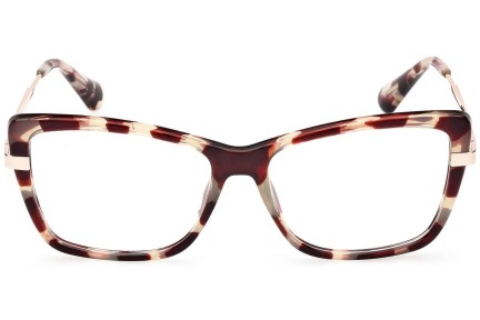 Ochelari Max&Co. MO5113 055 Cat Eye Havana