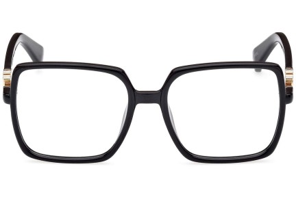 Ochelari Max Mara MM5108-H 001 Pătrați Negri