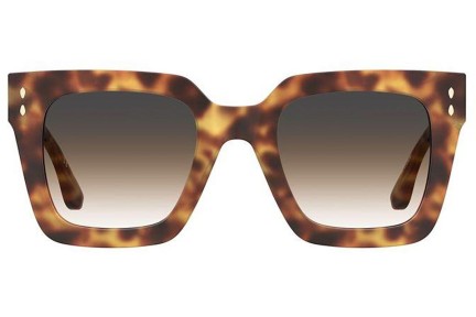 Ochelari de soare Isabel Marant IM0104/S C9B/PR Cat Eye Havana