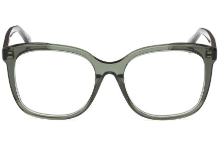 Ochelari Max Mara MM5103 095 Pătrați Verzi