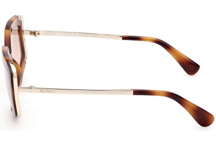 Ochelari de soare Max Mara Design 7 MM0069 52G Specială Havana