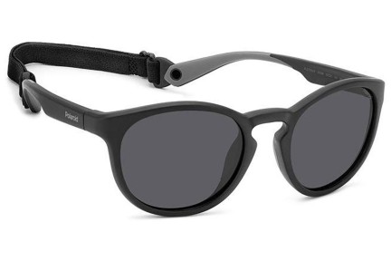 Ochelari de soare Polaroid PLD7050/S 003/M9 Polarized Rotunzi Negri