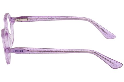 Ochelari Guess GU9234 083 Specială Violeți