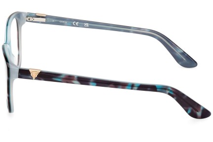 Ochelari Guess GU2949-N 089 Pătrați Multicolor