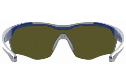 Ochelari de soare Under Armour UAYARD PRO/F WWK/W1 Specială Albi