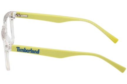 Ochelari Timberland TB1831 026 Pătrați Cristal