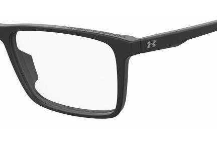 Ochelari Under Armour UA5057XL 003 Dreptunghiulari Negri