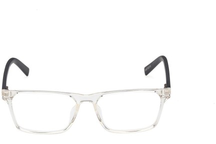 Ochelari Timberland TB1816-H 026 Dreptunghiulari Cristal