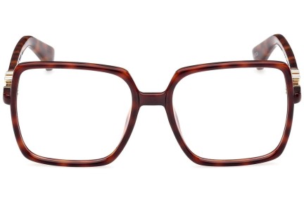 Ochelari Max Mara MM5108-H 053 Pătrați Havana