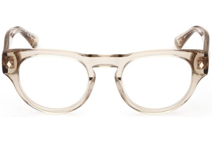 Ochelari Web WE5416 045 Rotunzi Bej