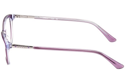 Ochelari Guess GU9233 083 Cat Eye Violeți