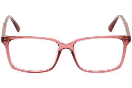 Ochelari Max&Co. MO5114 066 Dreptunghiulari Roz