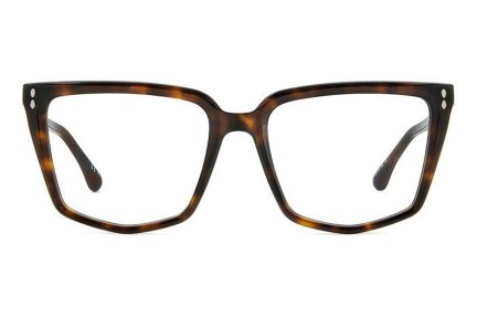 Ochelari Isabel Marant IM0130 086 Pătrați Havana