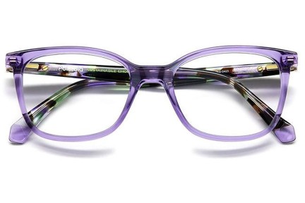 Ochelari Polaroid PLDD423 B3V Pătrați Violeți