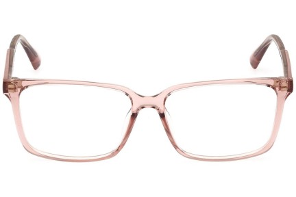 Ochelari Max&Co. MO5114 072 Dreptunghiulari Bej