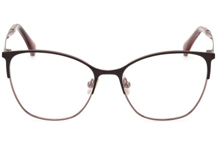 Ochelari Max Mara MM5104 038 Cat Eye Maro