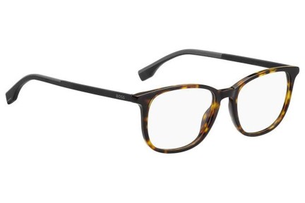 Ochelari BOSS BOSS1546 581 Dreptunghiulari Havana