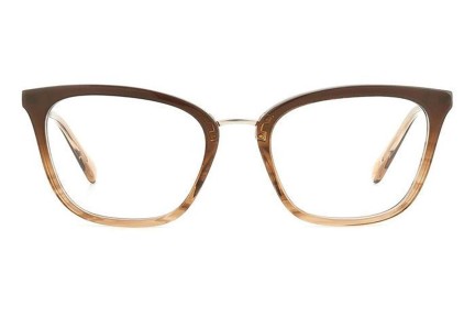 Ochelari Fossil FOS7159 09Q Cat Eye Maro