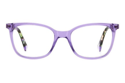 Ochelari Polaroid PLDD423 B3V Pătrați Violeți