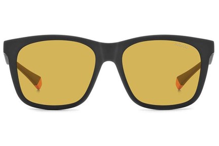 Ochelari Polaroid PLD2148/CS 003/MU Polarized Pătrați Negri