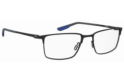 Ochelari Under Armour UA5058XL/G 003 Dreptunghiulari Negri