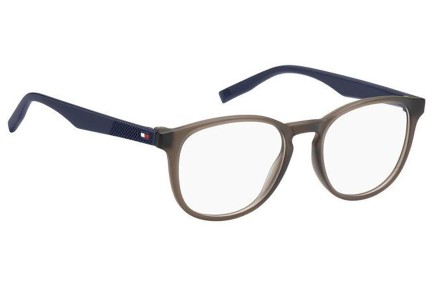 Ochelari Tommy Hilfiger TH2026 4IN Ovali Maro