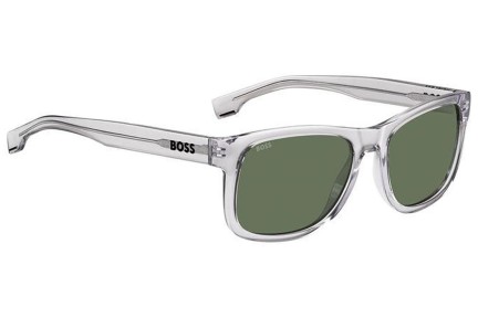 Ochelari de soare BOSS BOSS1568/S 900/QT Pătrați Cristal