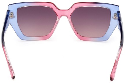 Ochelari de soare Guess GU7896 92B Specială Multicolor