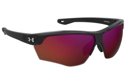 Ochelari de soare Under Armour UAYARDDUAL 84J/B3 Specială Negri